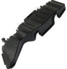BUMPER BRACKET FR RH PLASTIC  REPLACEMENT FOR HYUNDAI ACCENT SEDAN 2015 PARTSLINK NUMBER  HY1043111