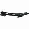 BUMPER SIDE BRACKET FR LH PLASTIC  REPLACEMENT FOR HYUNDAI ACCENT SEDAN 2015 PARTSLINK NUMBER  HY1042105