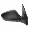 DOOR MIRROR RH POWER TEXTURED  REPLACEMENT FOR HYUNDAI ACCENT SEDAN 2015 PARTSLINK NUMBER  	HY1321196