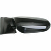 DOOR MIRROR RH POWER W/SIGNAL PTM  REPLACEMENT FOR HYUNDAI ACCENT SEDAN 2015 PARTSLINK NUMBER  	HY1321182