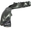 FENDER LINER RH FROM 6/10/13  REPLACEMENT FOR HYUNDAI ACCENT SEDAN 2015 PARTSLINK NUMBER  HY1249136