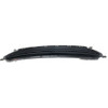 GRILLE LOWER TEXTURED BLACK  REPLACEMENT FOR HYUNDAI ACCENT SEDAN 2015 PARTSLINK NUMBER  HY1036128