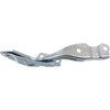 HOOD HINGE RH FROM 05/11/2011  REPLACEMENT FOR HYUNDAI ACCENT SEDAN 2015 PARTSLINK NUMBER  HY1236133