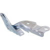HOOD HINGE RH FROM 05/11/2011  REPLACEMENT FOR HYUNDAI ACCENT SEDAN 2015 PARTSLINK NUMBER  HY1236133