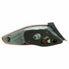 TAIL LAMP RH CAPA  REPLACEMENT FOR HYUNDAI ACCENT SEDAN 2015 PARTSLINK NUMBER  HY2801148C