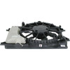 COOLING FAN ASSY  REPLACEMENT FOR HYUNDAI ELANTRA GT-HATCHBACK 2015 PARTSLINK NUMBER  HY3115133