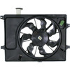 COOLING FAN ASSY  REPLACEMENT FOR HYUNDAI ELANTRA GT-HATCHBACK 2015 PARTSLINK NUMBER  HY3115133
