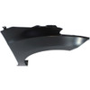 FENDER FR RH (W/O SIDE LAMP HOLE) STEEL  REPLACEMENT FOR HYUNDAI ELANTRA GT-HATCHBACK 2015 PARTSLINK NUMBER  HY1241158