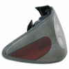 TAIL LAMP LH HQ REPLACEMENT FOR MAZDA CX7 2008 PARTSLINK NUMBER  MA2800138