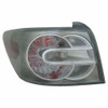 TAIL LAMP LH HQ REPLACEMENT FOR MAZDA CX7 2008 PARTSLINK NUMBER  MA2800138
