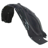 FENDER LINER FR RH REPLACEMENT FOR MAZDA CX9 2008 PARTSLINK NUMBER  MA1249130