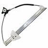 WINDOW REGULATOR FR LH POWER REPLACEMENT FOR MAZDA CX9 2008 PARTSLINK NUMBER  MA1350121