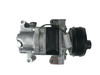 AC COMPRESSOR REPLACEMENT FOR MAZDA MAZDA 3 2008 PARTSLINK NUMBER  14-0639NEW
