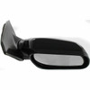 DOOR MIRROR RH POWER HTD REPLACEMENT FOR MAZDA MAZDA 3 2008 PARTSLINK NUMBER  MA1321138