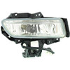 FOG LAMP FR RH HB HQ REPLACEMENT FOR MAZDA MAZDA 3 2008 PARTSLINK NUMBER  MA2593112