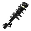 STRUT ASSEMBLY FR LH (1336311L) REPLACEMENT FOR MAZDA MAZDA 3 2008 PARTSLINK NUMBER  11681