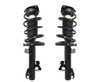 STRUT ASSEMBLY FR RH (1336311R) REPLACEMENT FOR MAZDA MAZDA 3 2008 PARTSLINK NUMBER  11682