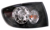 TAIL LAMP LH SDN LED TYPE HQ REPLACEMENT FOR MAZDA MAZDA 3 2008 PARTSLINK NUMBER  MA2800133