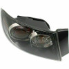 TAIL LAMP LH SDN STD HQ REPLACEMENT FOR MAZDA MAZDA 3 2008 PARTSLINK NUMBER  MA2800136