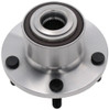 WHEEL BEARING/HUB FR 4 WHEEL ABS/NON ABS (513211-474211) REPLACEMENT FOR MAZDA MAZDA 3 2008 PARTSLINK NUMBER  513211