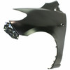 FENDER FR LH CAPA REPLACEMENT FOR MAZDA MAZDA 5 2008 PARTSLINK NUMBER  MA1240157C