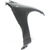 FENDER FR RH CAPA REPLACEMENT FOR MAZDA MAZDA 5 2008 PARTSLINK NUMBER  MA1241157C