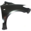 FENDER FR RH CAPA REPLACEMENT FOR MAZDA MAZDA 5 2008 PARTSLINK NUMBER  MA1241157C