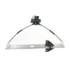 WINDOW REGULATOR FR RH POWER REPLACEMENT FOR MAZDA MAZDA 5 2008 PARTSLINK NUMBER  MA1351119