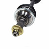 C V AXLE RH V6 3.0L REPLACEMENT FOR MAZDA MAZDA 6 2008 PARTSLINK NUMBER  NCV47579