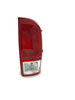 TAIL LAMP RH RED BEZEL BASE/SR/SR5/SR+  REPLACEMENT FOR TOYOTA TACOMA PICKUP 2WD 2019 PARTSLINK NUMBER TO2801197U