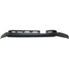 VALANCE FR MATTE DARK GRAY W/TOW HOOK CUTOUT CAPA     REPLACEMENT FOR TOYOTA TACOMA PICKUP 2WD 2019 PARTSLINK NUMBER TO1093130C