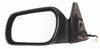 DOOR MIRROR LH POWER HTD NON-FOLD REPLACEMENT FOR MAZDA MAZDA 6 2008 PARTSLINK NUMBER  MA1320140