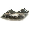 HEAD LAMP LH STANDARD SDN HQ REPLACEMENT FOR MAZDA MAZDA 6 2008 PARTSLINK NUMBER  MA2502134