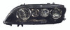 HEAD LAMP LH STANDARD SDN HQ REPLACEMENT FOR MAZDA MAZDA 6 2008 PARTSLINK NUMBER  MA2502134