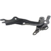 HOOD HINGE RH REPLACEMENT FOR MAZDA MAZDA 6 2008 PARTSLINK NUMBER  MA1236114