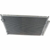CONDENSER (3500) REPLACEMENT FOR LEXUS RX400H 2008 PARTSLINK NUMBER  LX3030118