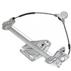 WINDOW REGULATOR FR LH POWER REPLACEMENT FOR MAZDA MX5 MIATA 2008 PARTSLINK NUMBER  MA1350123
