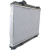 RADIATOR (2694) REPLACEMENT FOR MAZDA RX8 2008 PARTSLINK NUMBER  MA3010205