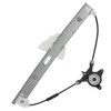 WINDOW REGULATOR FR RH POWER REPLACEMENT FOR MAZDA RX8 2008 PARTSLINK NUMBER  MA1351124