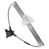 WINDOW REGULATOR FR RH POWER REPLACEMENT FOR MAZDA RX8 2008 PARTSLINK NUMBER  MA1351124