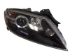 HEAD LAMP RH W/HID HQ REPLACEMENT FOR MAZDA RX8 2008 PARTSLINK NUMBER  MA2519116