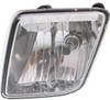 FOG LAMP FR LH HQ REPLACEMENT FOR MAZDA TRIBUTE 2008 PARTSLINK NUMBER  MA2592114