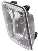 FOG LAMP FR RH HQ REPLACEMENT FOR MAZDA TRIBUTE 2008 PARTSLINK NUMBER  MA2593114