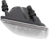 FOG LAMP FR RH HQ REPLACEMENT FOR MAZDA TRIBUTE 2008 PARTSLINK NUMBER  MA2593114