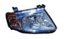 HEAD LAMP RH HQ REPLACEMENT FOR MAZDA TRIBUTE 2008 PARTSLINK NUMBER  MA2503139
