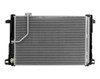 CONDENSER (3760) REPLACEMENT FOR MERCEDES C230 2008 PARTSLINK NUMBER  MB3030151