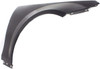 FENDER FR RH (W/O SIDE LAMP HOLE) ALUMINUM EXCLUDE C63 CAPA REPLACEMENT FOR MERCEDES C230 2008 PARTSLINK NUMBER  MB1241132C