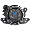 FOG LAMP FR RH USE W/HALOGEN HEADLAMP W/O AMG PKG HQ  REPLACEMENT FOR MERCEDES C230 2008 PARTSLINK NUMBER  MB2593114