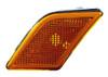 SIDE MARKER LAMP RH CAPA REPLACEMENT FOR MERCEDES C63 AMG (4-DOOR) 2008 PARTSLINK NUMBER  MB2555100C