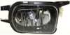 FOG LAMP FR RH W/O SPORT PGK HQ REPLACEMENT FOR MERCEDES CLK350 2008 PARTSLINK NUMBER  MB2593122
